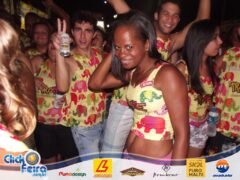 Bloco Trotte